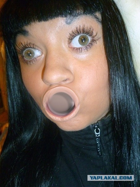 Виды девушек на ЯПе. От идеала до реалий.