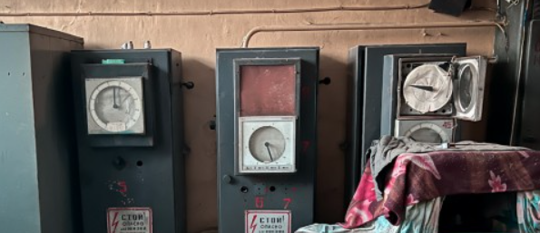 Что стало с первым подшипниковым заводом (ГПЗ-1) в Москве?