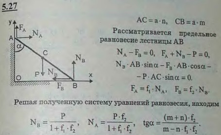 Просчитался, но где?