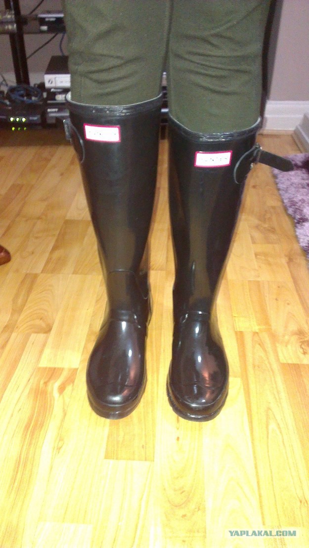 Ситуации, которые бесят всех. Часть 2.