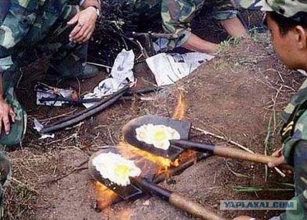Соцсети - это настоящий филиал АДА на земле