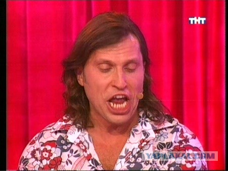 Украина берет новые высоты по шкале "упоротость"