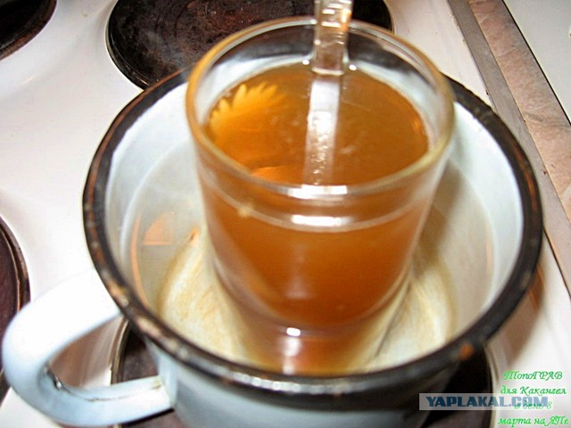 Вкусное обаяние Кулинарии, Повара ЯПа поздравляют милых дам!