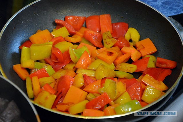 Паша «Ледокол» и Света в Ёбурге, (кулинарно-алкогольные выходные)