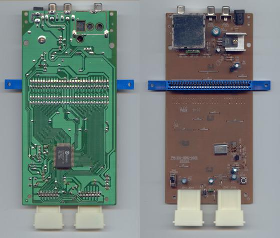 Необычные материнки (кунсткамера)