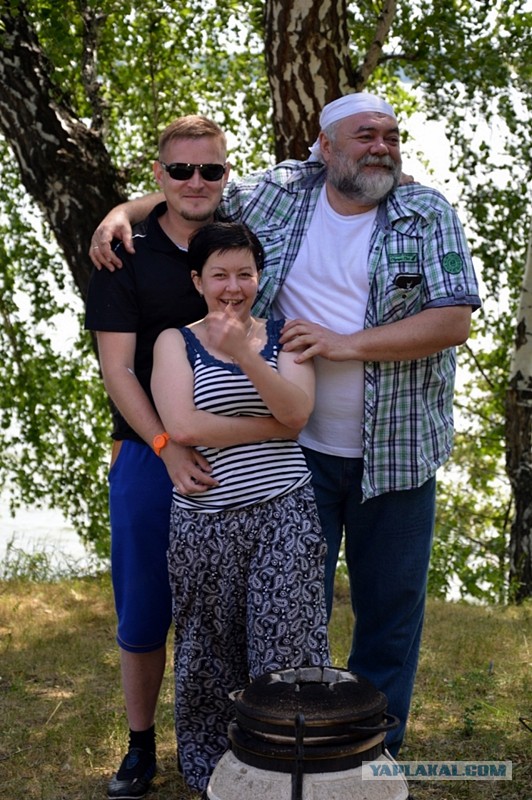 УРАЛ 2015