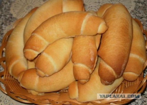 Советские продукты, вкус которых невозможно забыть