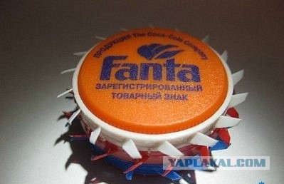 Кто-нибудь пробовал?