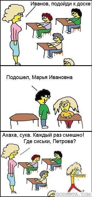 Абсурдный юмор ч.15