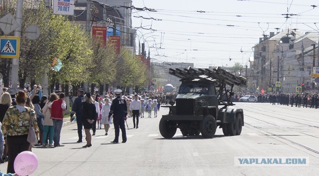 Что я знаю о Туле