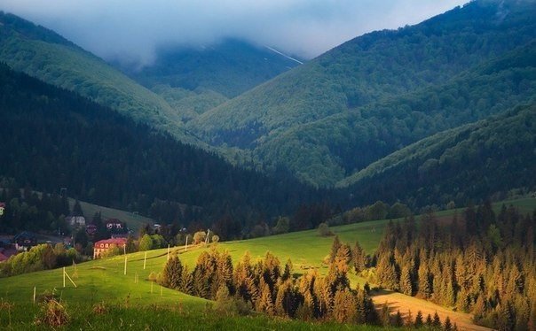 Картинки для отдыха глаз