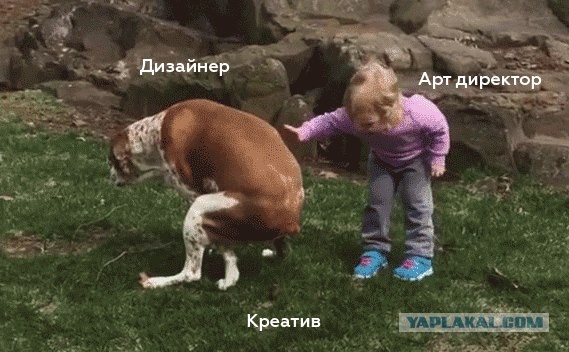 Командная работа