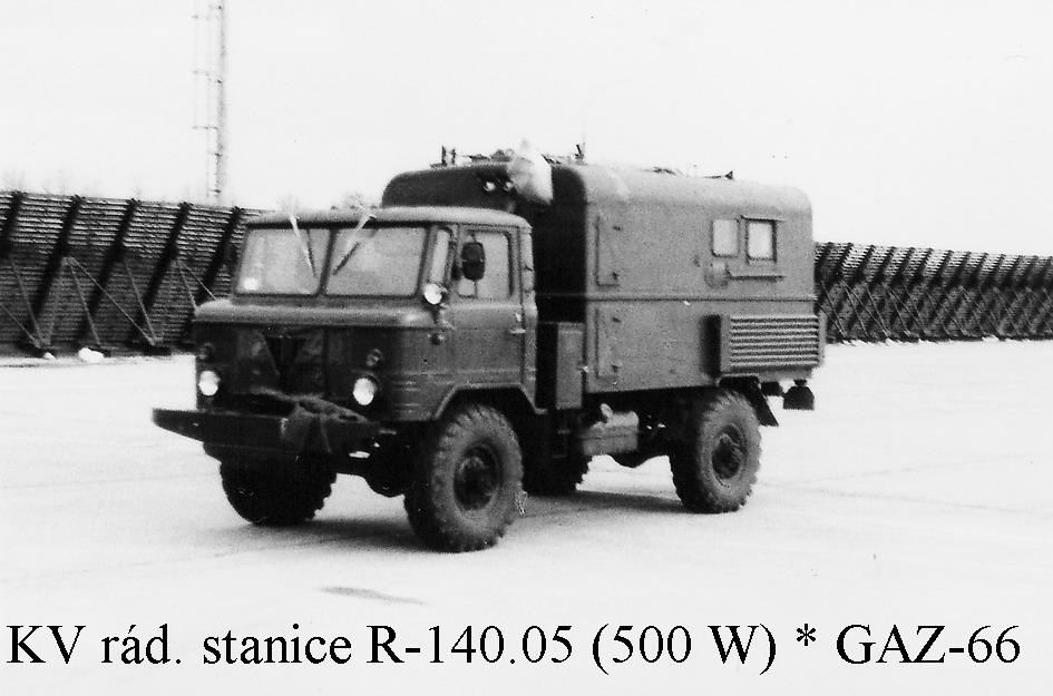 Радиостанция Р 140 0 5 Купить