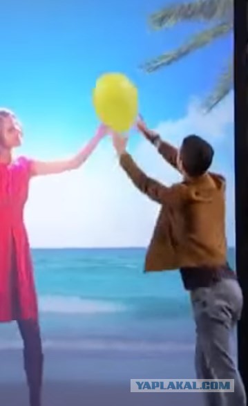 Фокусы от близнецов