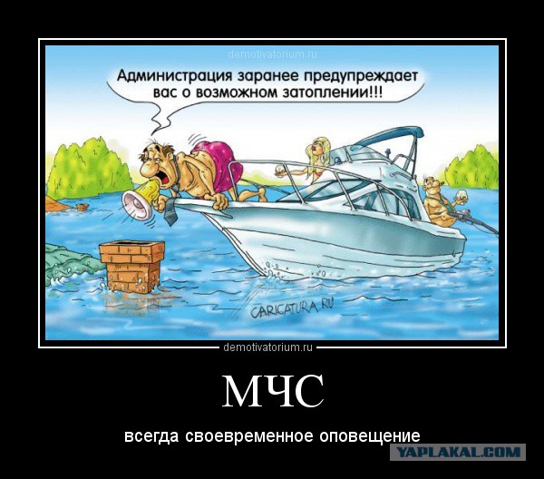 "Система МЧС превратилась в показуху": свердловский спасатель обратился к Путину