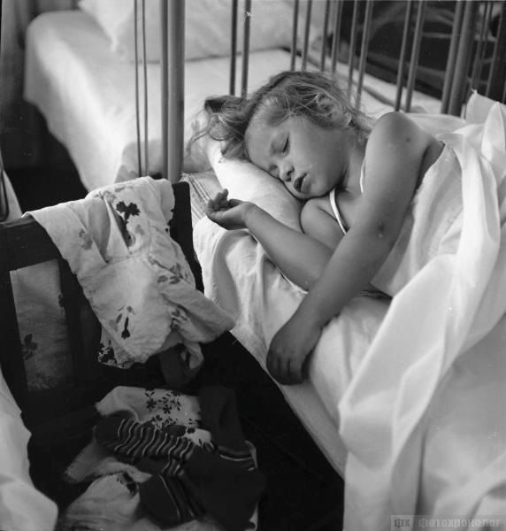 Советский Союз 1950-1960 гг. в объективе Всеволода Тарасевича