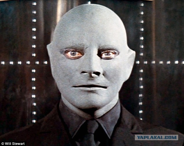 Лучшие кинозлодеи всех времен по версии Empire