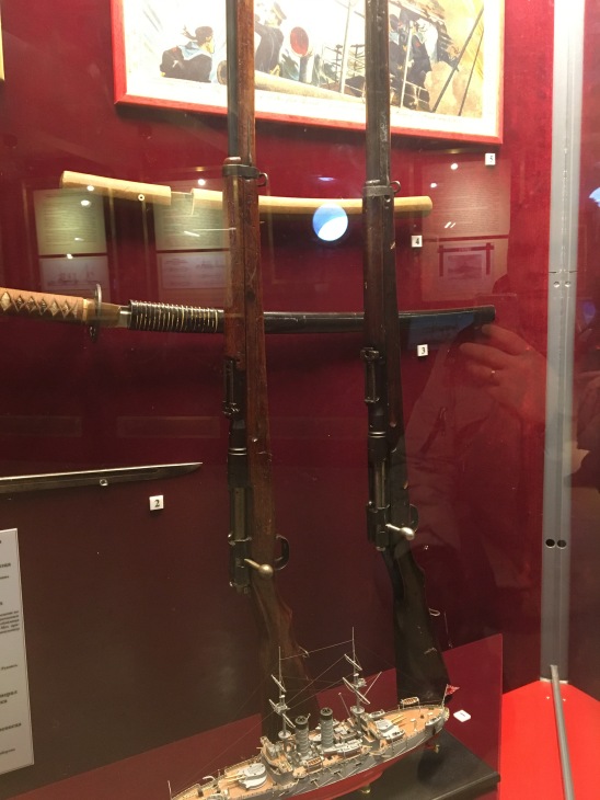 Январское путешествие в "Европу"