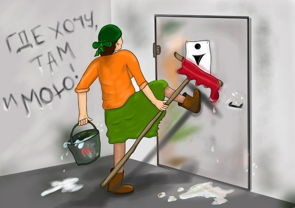 Подборка забавных картинок
