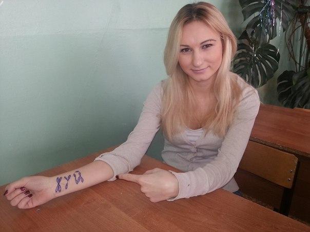 Чудны рабы твои, господи 18.05.18