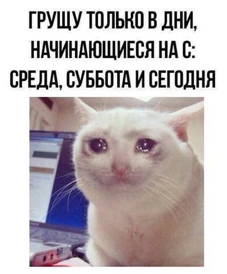 Немного разного юмора
