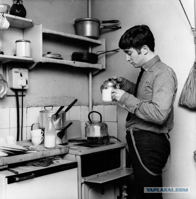 Москва-1982.