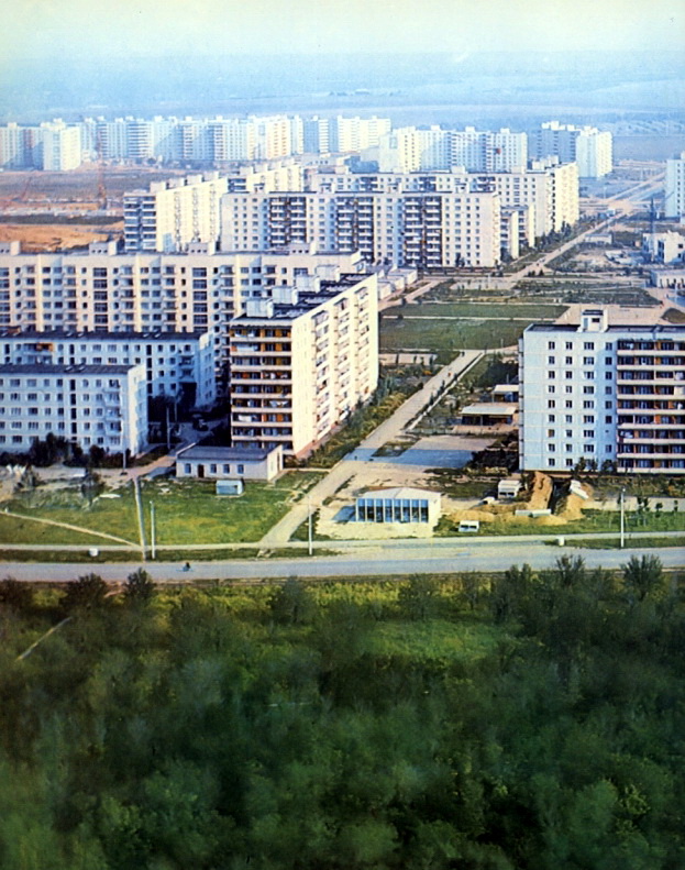 Ностальжи фотопост
