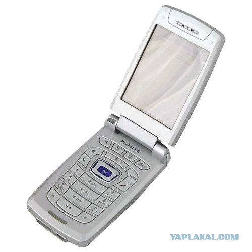 10 лучших коммуникаторов на платформе Windows Mobile, вспоминаем вчерашних героев