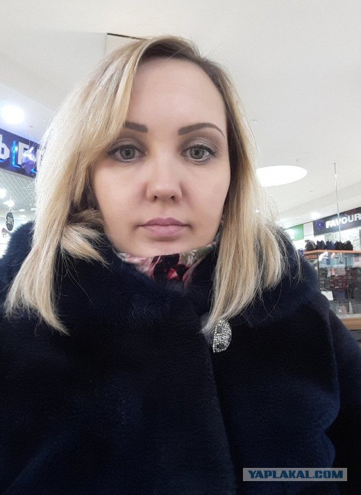 Соцсети. Муклам вход воспрещён