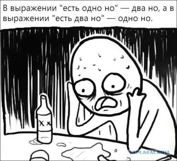 Анекдоты, соц-сети и картинки с надписями
