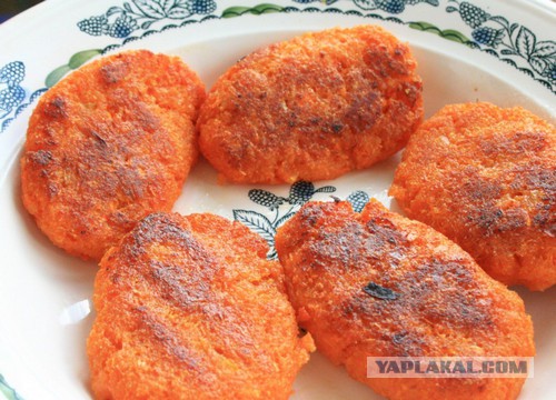 Корейские блюда, способные проверить на прочность ваш желудок