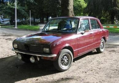 Игра на ЯПе: Угадай АВТО-2