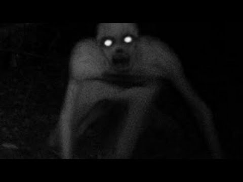 Какая-то чертовщина