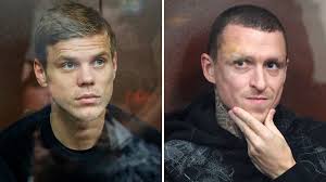 Ухо Холифилда и "рука бога" Марадоны: самые скандальные выходки спортсменов