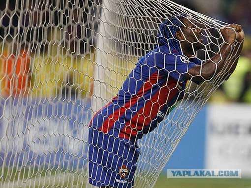 League Champions Сезон 2011/2012