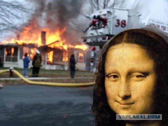 Фотожаба: Детская улыбка
