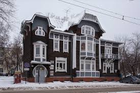 Делимся красивыми фотографиями своего родного города