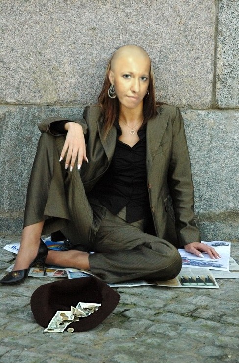Кризис коснулся всех