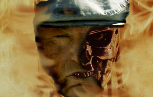 Фотожаба: Терминатор-2 (альтернативная версия)