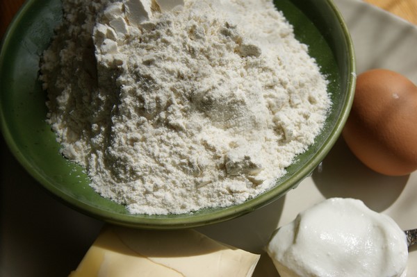 Фасоль – International, Или «Веселые нотки»