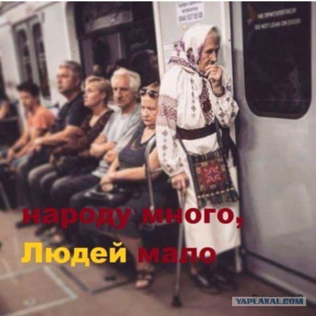 Люди в СССР были добрее. Что случилось с людьми