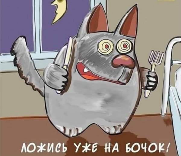 Прикольные и просто красивые картинки 01.11.2021