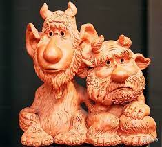 20 самых странных музеев мира. 18+