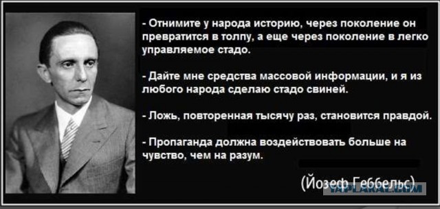 Кровавый романтик нацизма