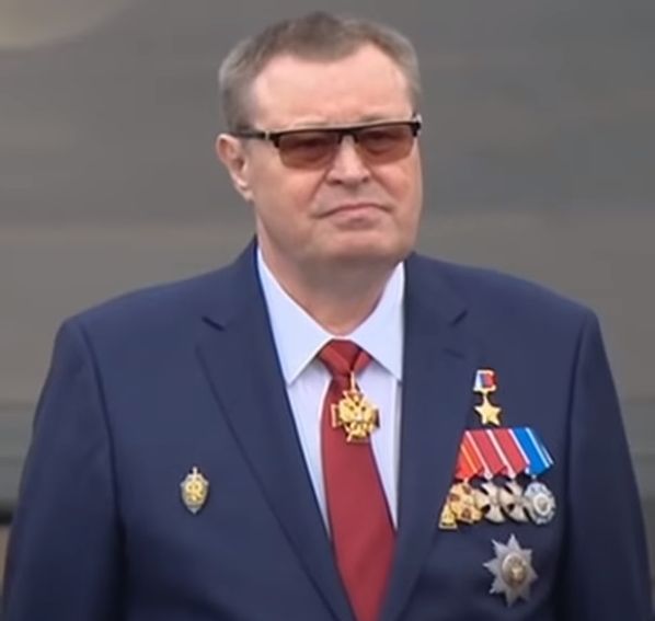 Уничтоживший несколько танков и БМП красноярец не может получить звание Героя России