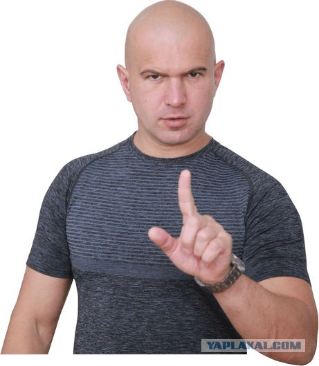 Моя система Циклон