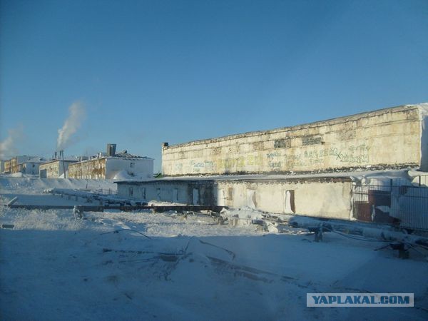 Один день из жизни служителя Храма