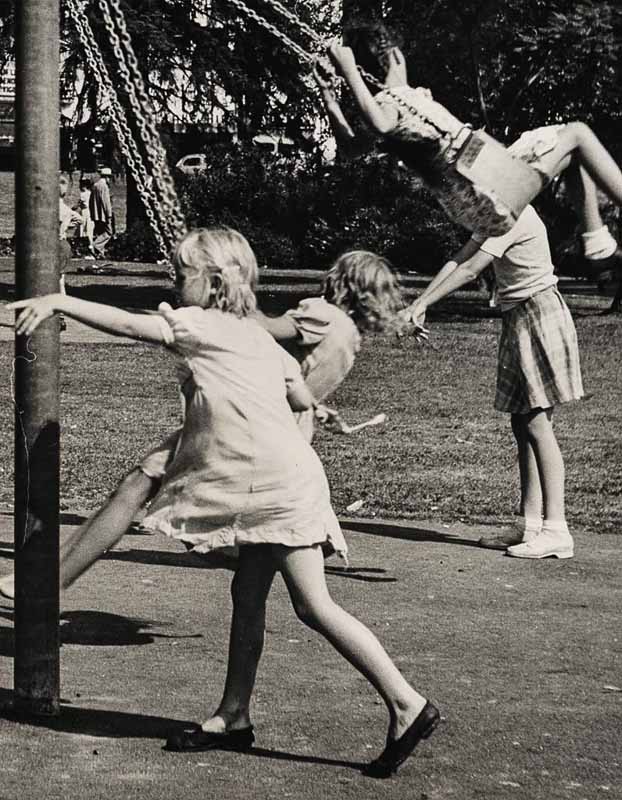 17 редких и увлекательных исторических фото, которые вы, возможно, еще не видели