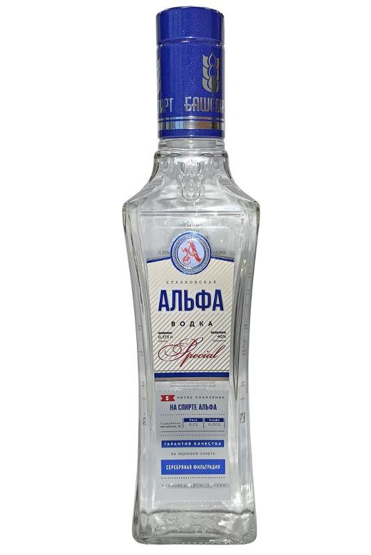 Самый качественный алкоголь, который вы пили?