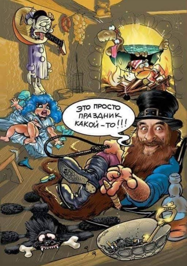 Литературный конкурс "Три Кокоса" — это вам не шутки!